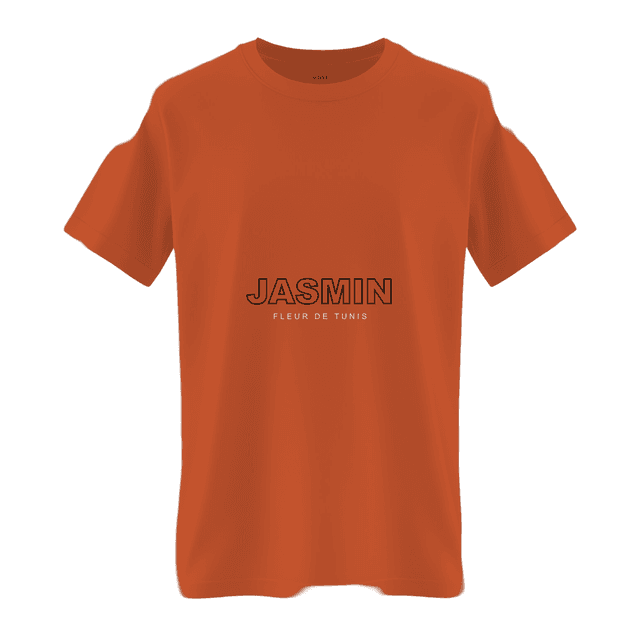 Jasmin Tee · Dar Démo