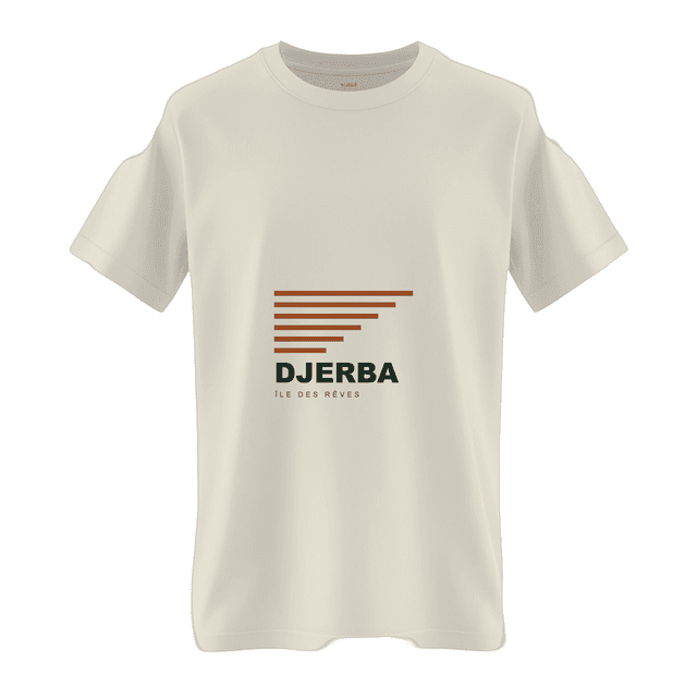 Djerba Tee · Dar Démo