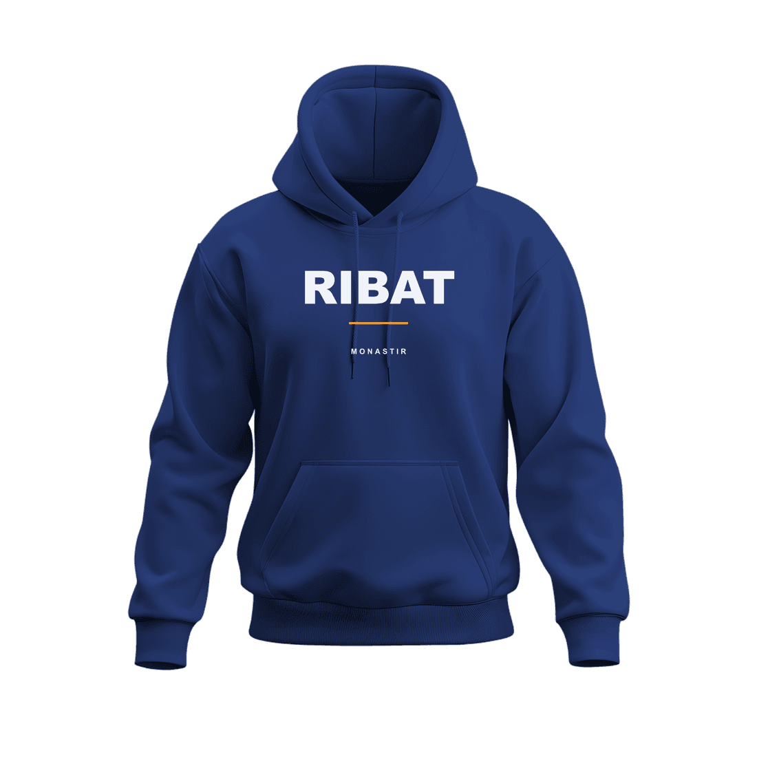 Ribat Hoodie · Dar Démo