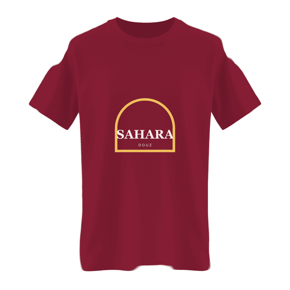 Sahara Tee · Dar Démo