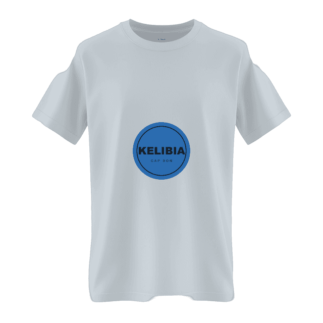 Kelibia Tee · Dar Démo