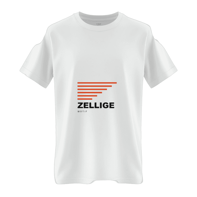 Zellige Tee · Dar Démo