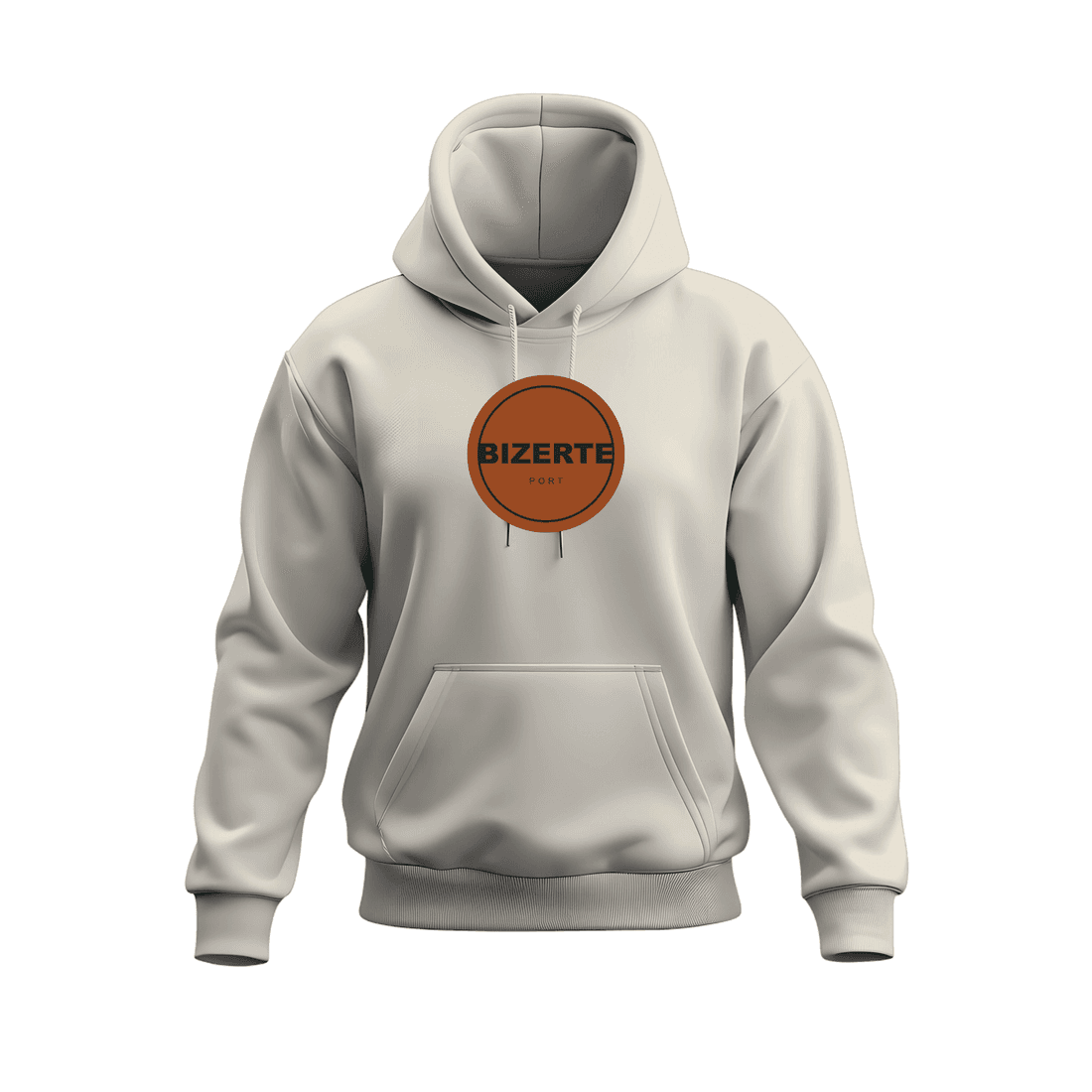 Bizerte Hoodie · Dar Démo