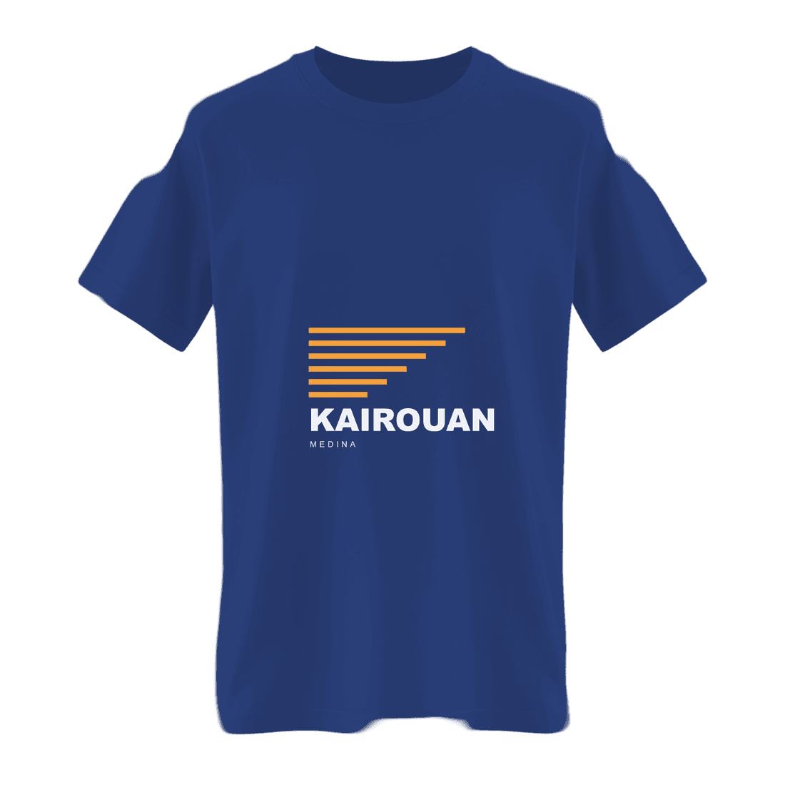 Kairouan Tee · Dar Démo