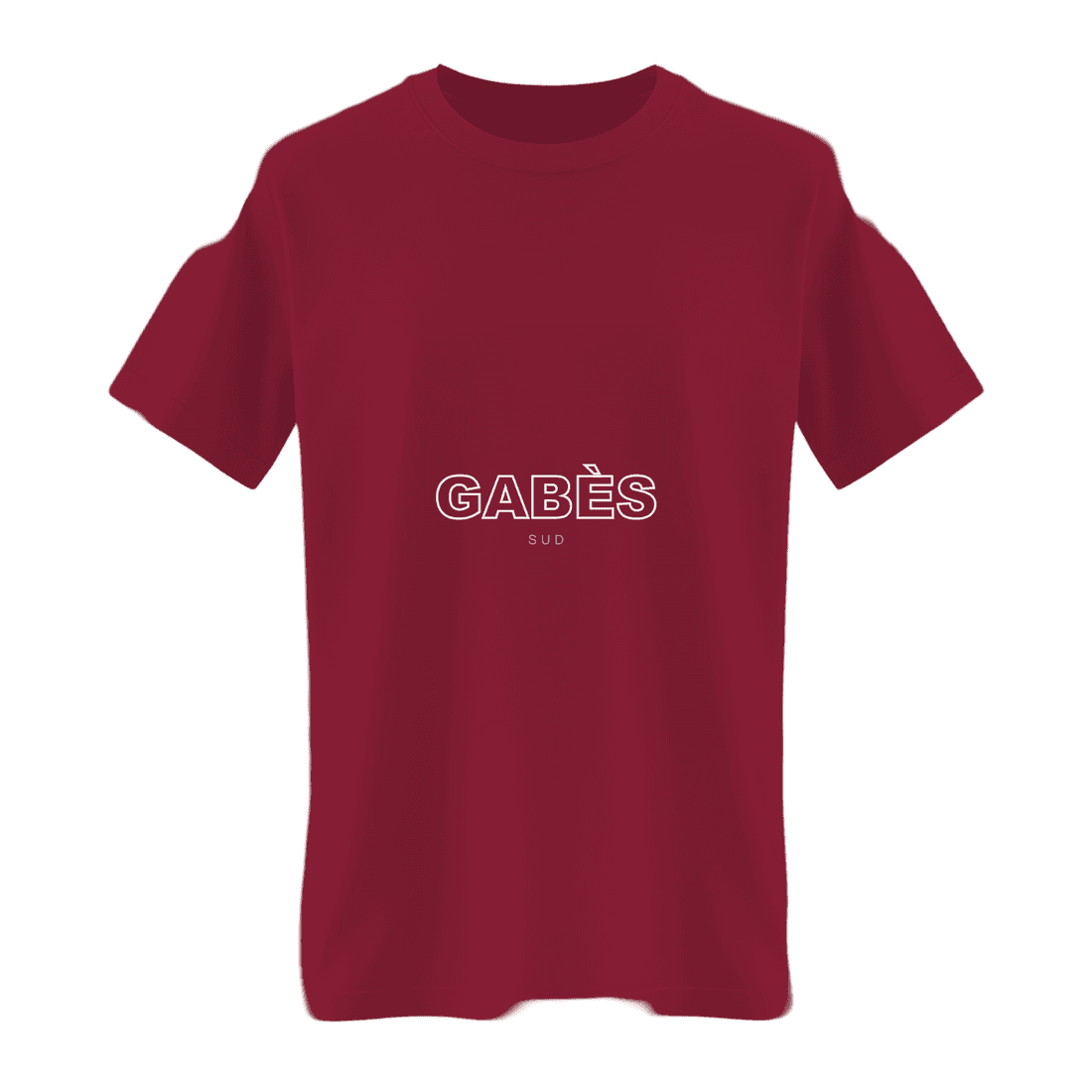 Gabès Tee · Dar Démo