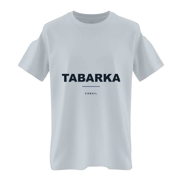 Tabarka Tee · Dar Démo