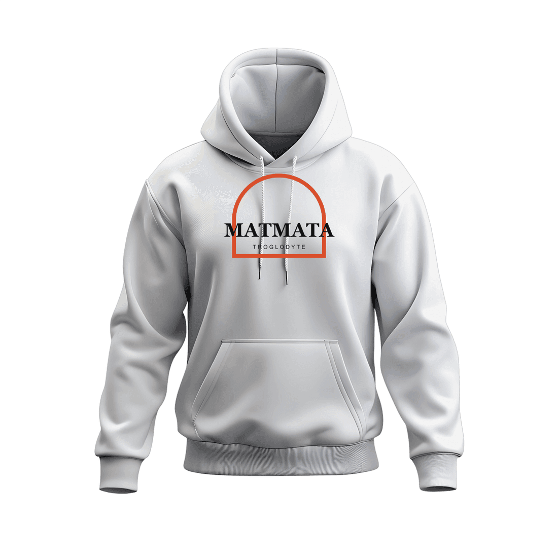 Matmata Hoodie · Dar Démo