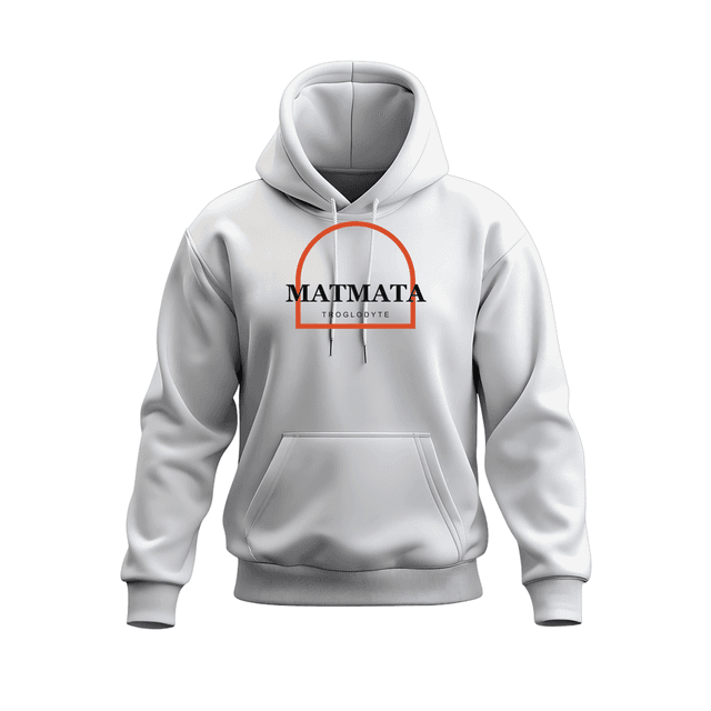 Matmata Hoodie · Dar Démo