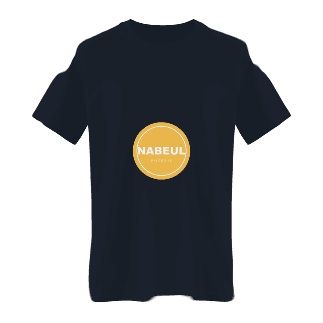 Nabeul Tee · Dar Démo