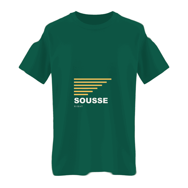 Sousse Tee · Dar Démo