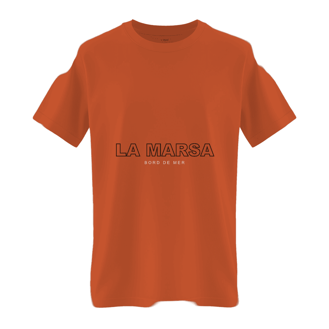 La Marsa Tee · Dar Démo