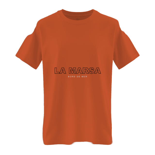 La Marsa Tee · Dar Démo