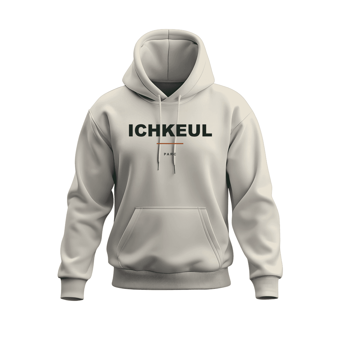 Ichkeul Hoodie · Dar Démo