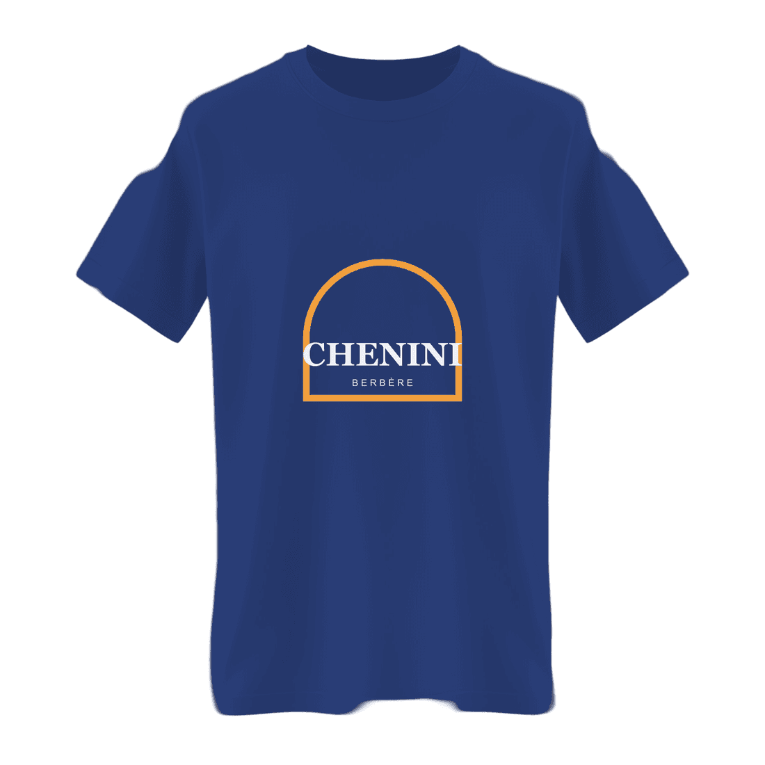 Chenini Tee · Dar Démo