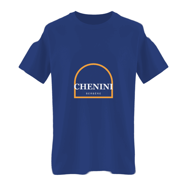 Chenini Tee · Dar Démo