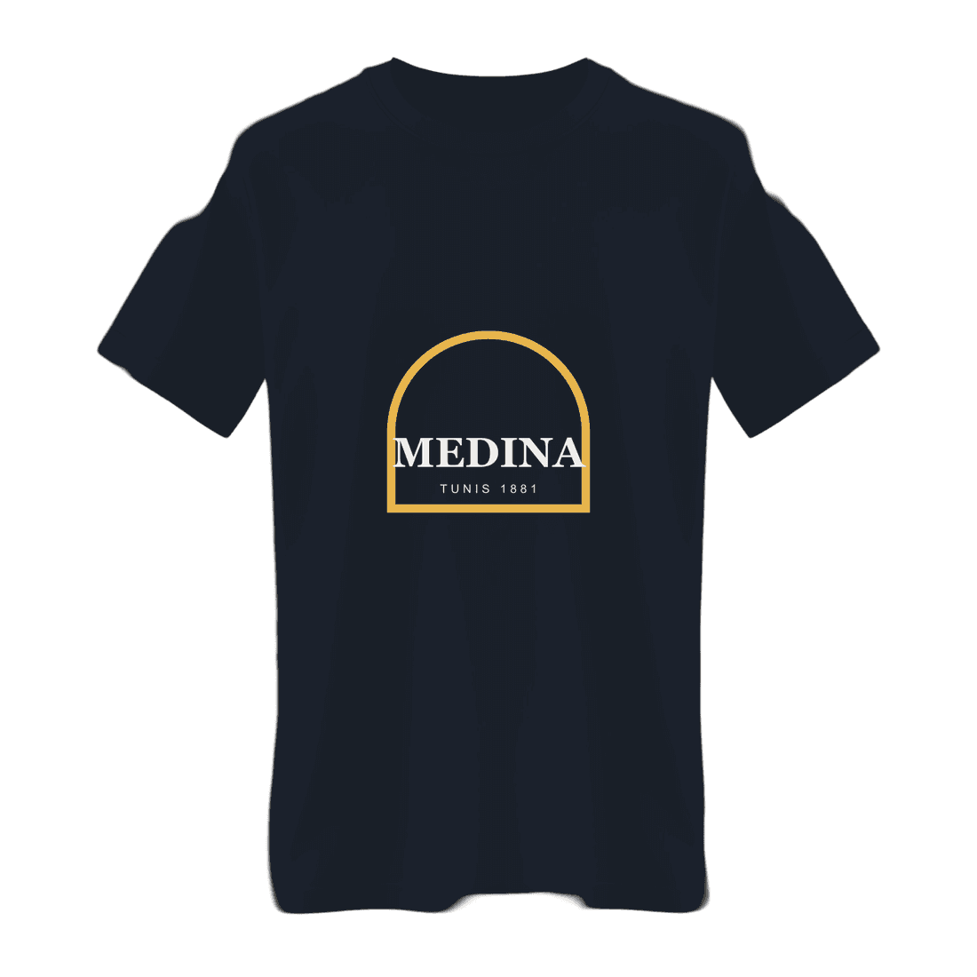 Medina Tee · Dar Démo