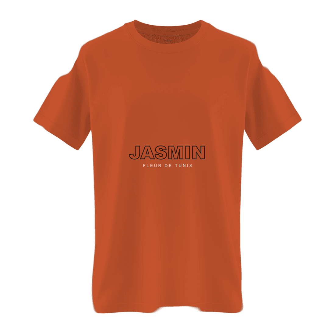 Jasmin Tee · Dar Démo