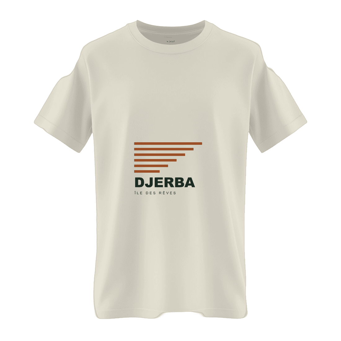 Djerba Tee · Dar Démo